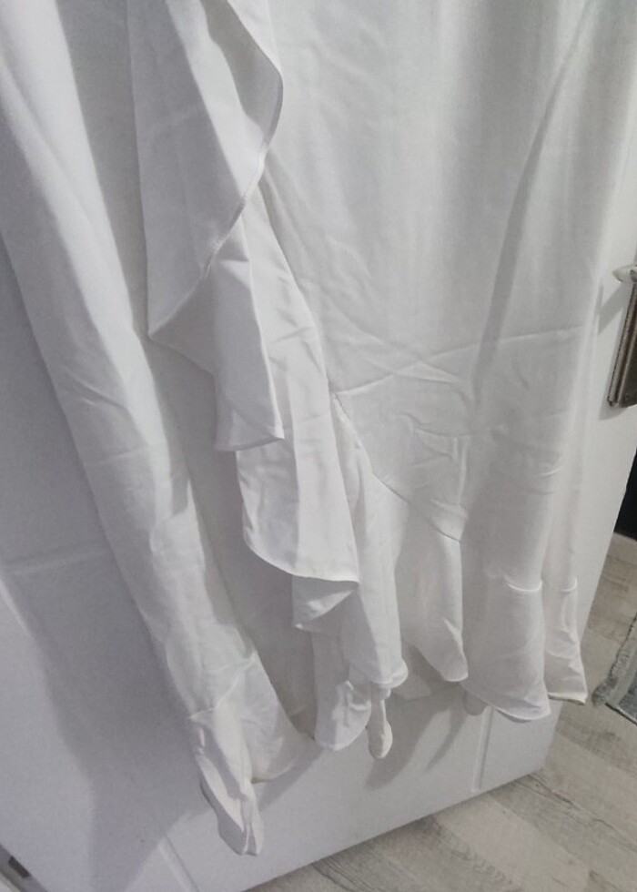 Nikah elbisesi - Görsel 3