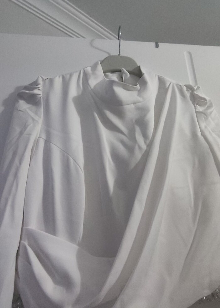 Nikah elbisesi - Görsel 4