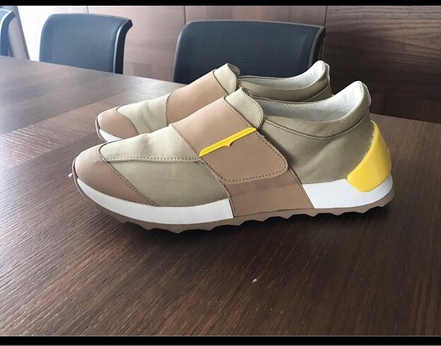 Alberto Guardiani Guardiani ankara barnes mağazasından alınmıştır