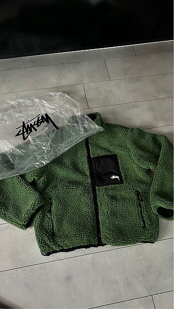 Stussy ceket