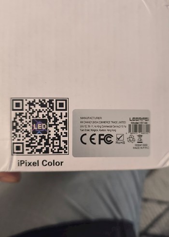 Matrix Led Dijital Ekran İpixel - Görsel 7