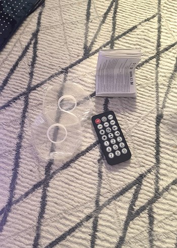 Matrix Led Dijital Ekran İpixel - Görsel 2