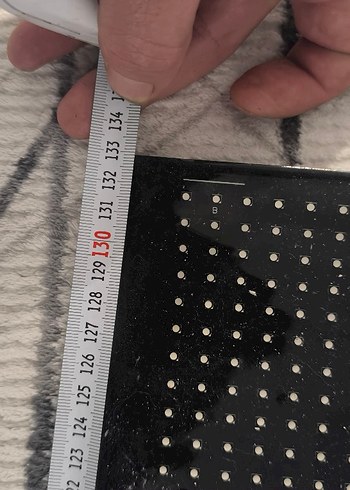 Matrix Led Dijital Ekran İpixel - Görsel 3