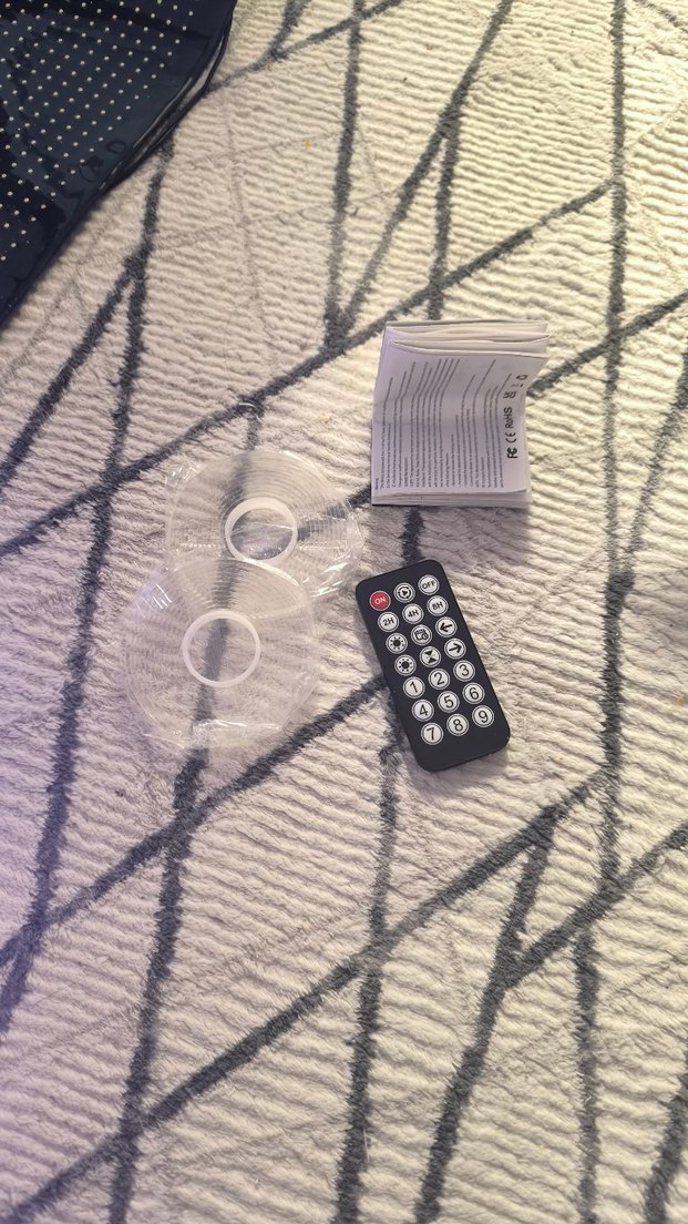 Matrix Led Dijital Ekran İpixel - Görsel 2