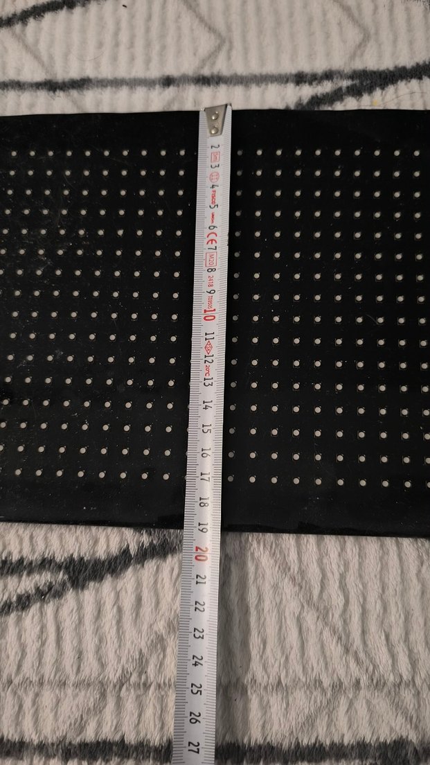 Matrix Led Dijital Ekran İpixel - Görsel 4