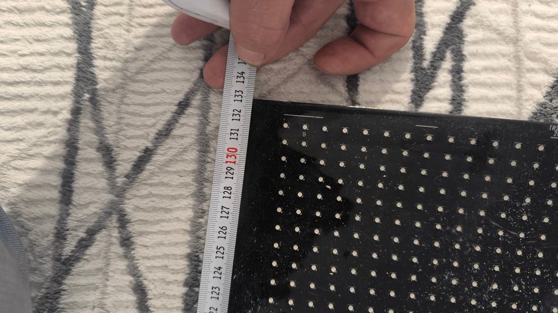 Matrix Led Dijital Ekran İpixel - Görsel 3