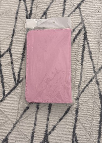 Pembe Tablet Kılıfı - Görsel 2