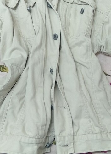 Koton Oversize ceket 