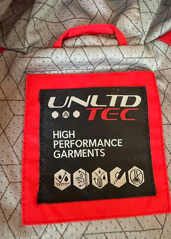 Next Yağmurluk - Görsel 5