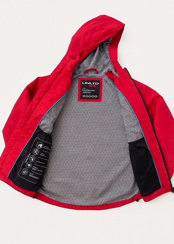 Next Yağmurluk - Görsel 2