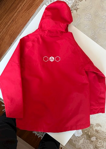 Next Yağmurluk - Görsel 6