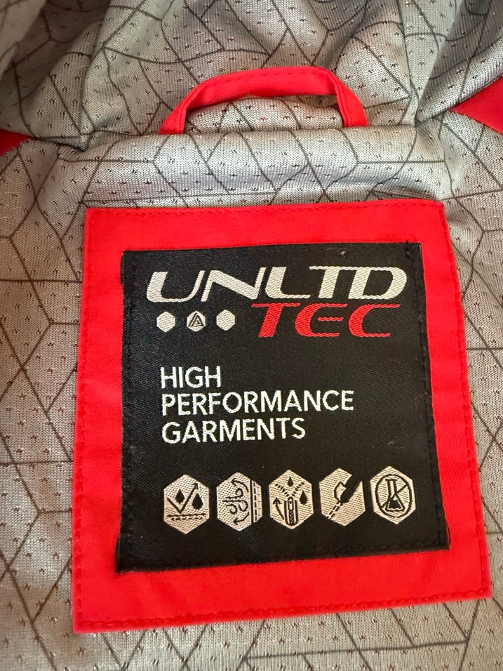 Next Yağmurluk - Görsel 5