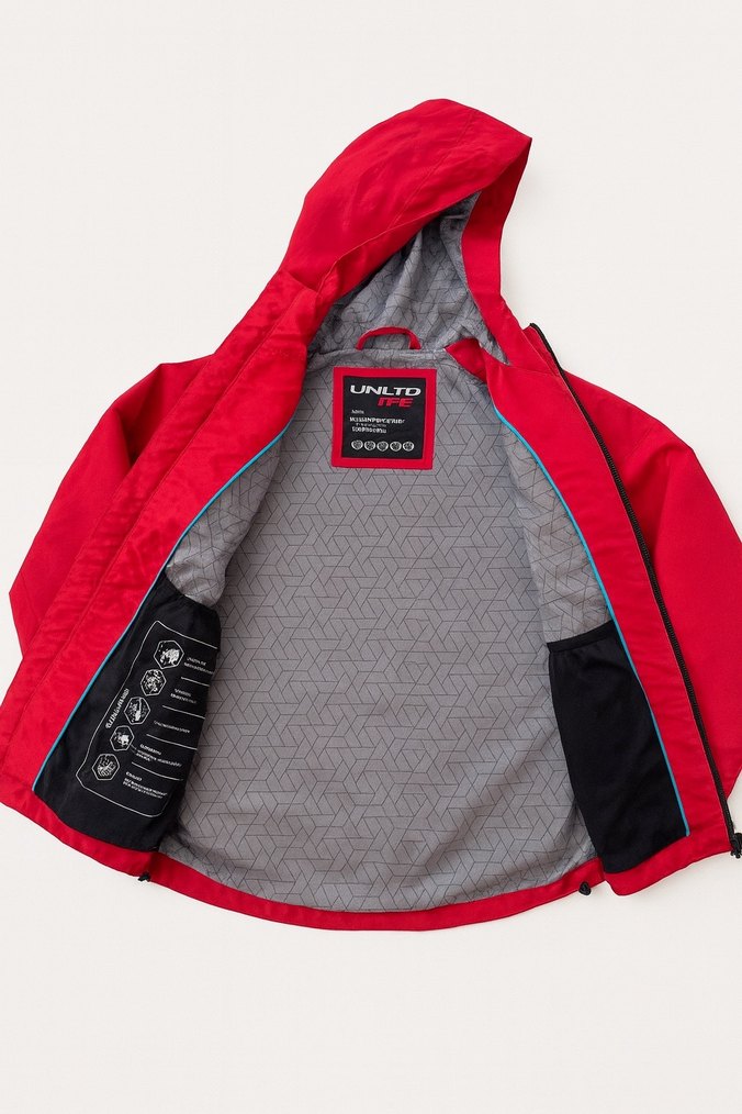 Next Yağmurluk - Görsel 2