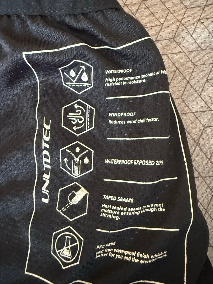 Next Yağmurluk - Görsel 4