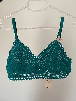 Lingerie bras koton