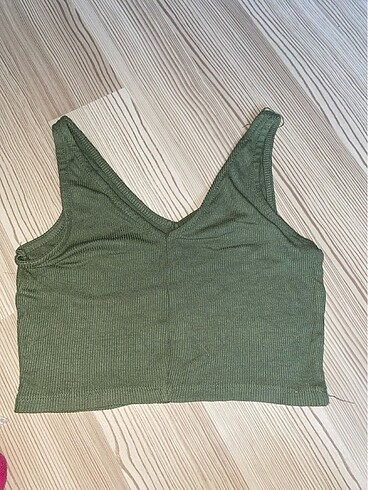 Mini crop