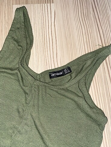 s Beden Mini crop