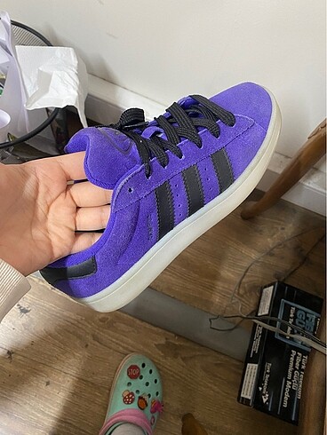 ayakkabı adidas