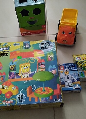 Oyuncak hepsinin fiyatı 