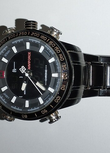 Naviforce Nf9093m Erkek