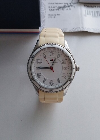 Tommy Hilfiger Th1781058 Kadın