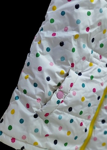 şişme yelek çocuk giyim - Görsel 3