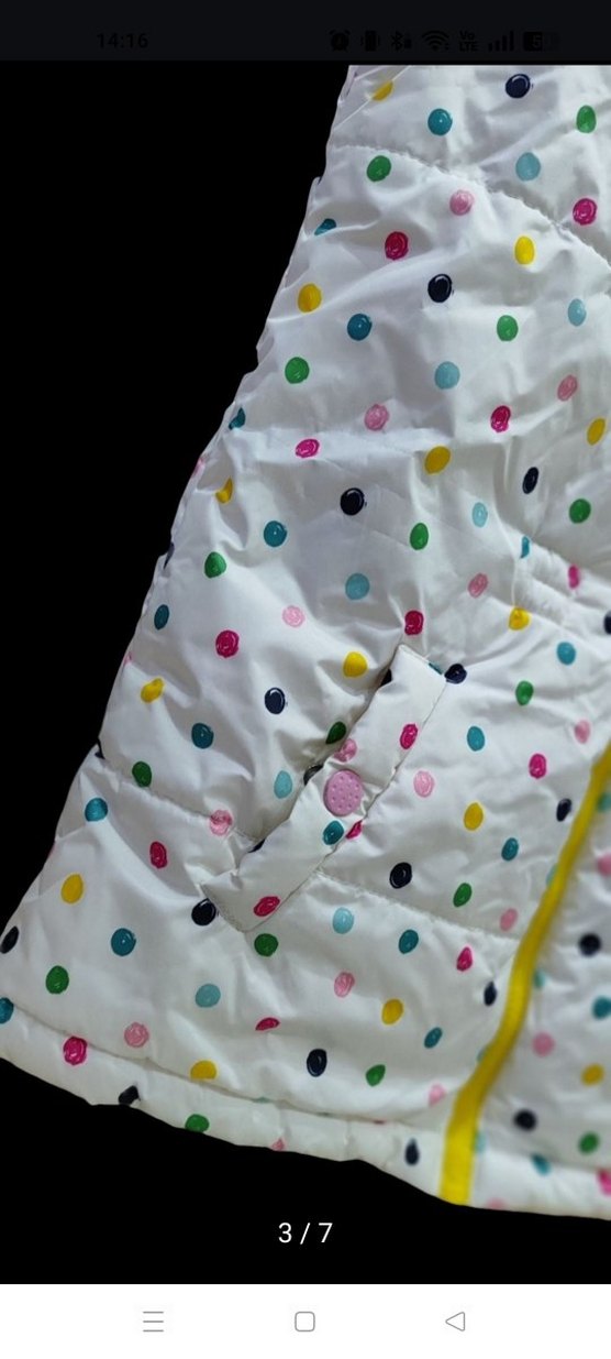 şişme yelek çocuk giyim - Görsel 3