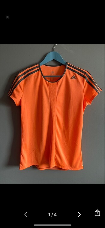 Adidas climatex Tişört