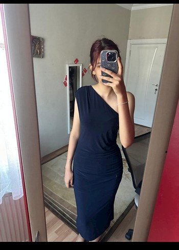 elbise ve bluz