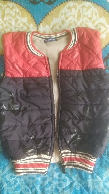 LC Waikiki Yelek