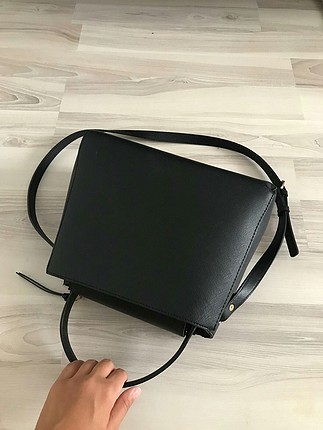 Zara Tote Canta