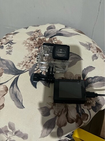 Sj cam 4000