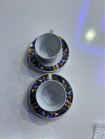 Kahve fincanı - Görsel 2