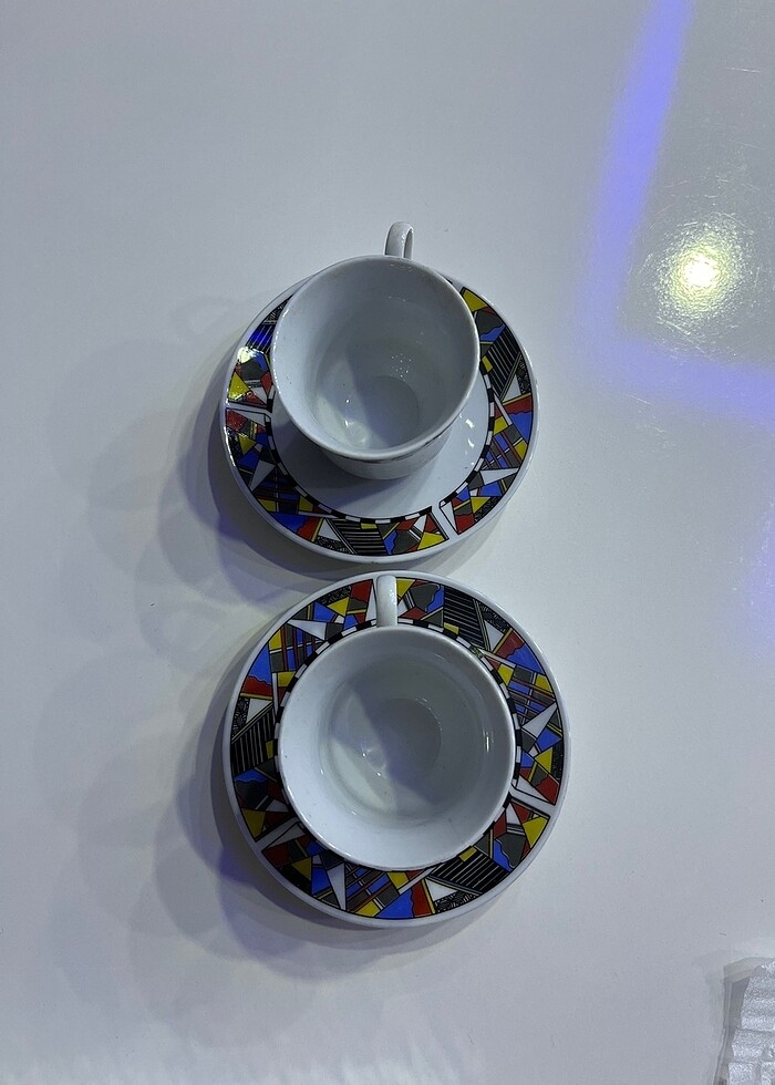 Kahve fincanı - Görsel 2