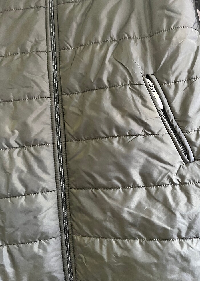 Kadın mont - Görsel 4