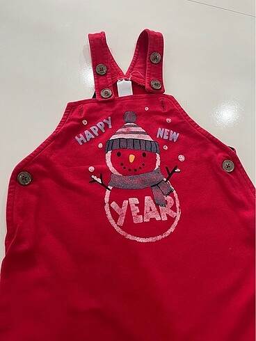 Yeni yıl kıyafeti - Görsel 2