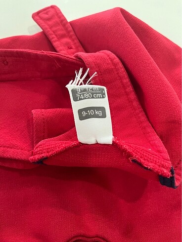 Yeni yıl kıyafeti - Görsel 3