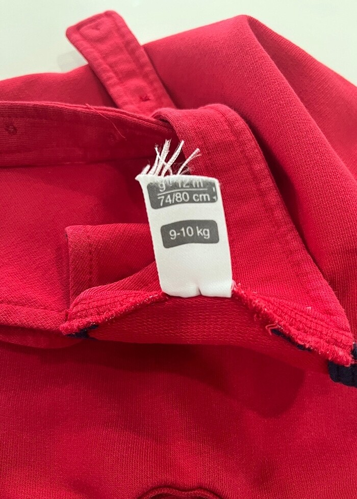 Yeni yıl kıyafeti - Görsel 3