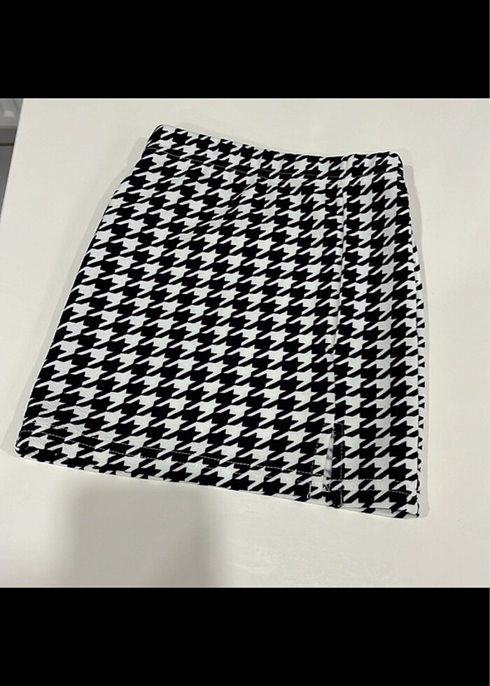 Kız bebek etek - Görsel 2