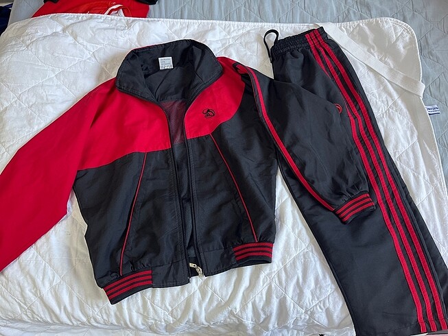 Adidas erkek çocuk takım