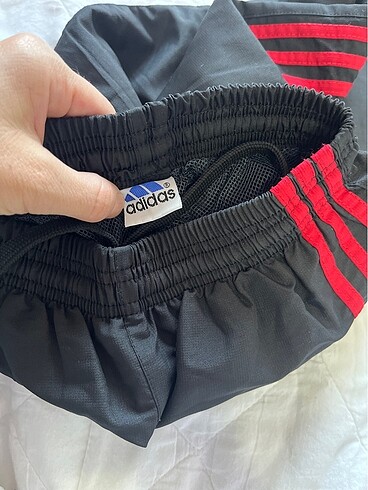 7 Yaş Beden Adidas erkek çocuk takım