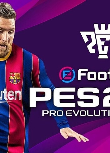 Pc Pes 2021