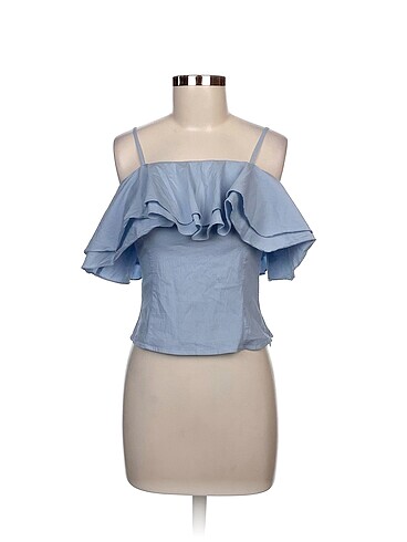 Vintage Love Bluz %70 İndirimli.