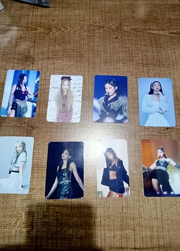 Jennie Fanmade pc'ler