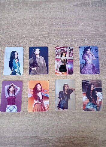 Jisoo Fanmade pc'ler