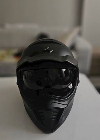 Scorpion Kask - Görsel 2