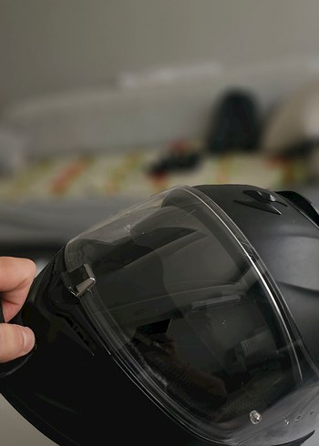 Scorpion Kask - Görsel 8