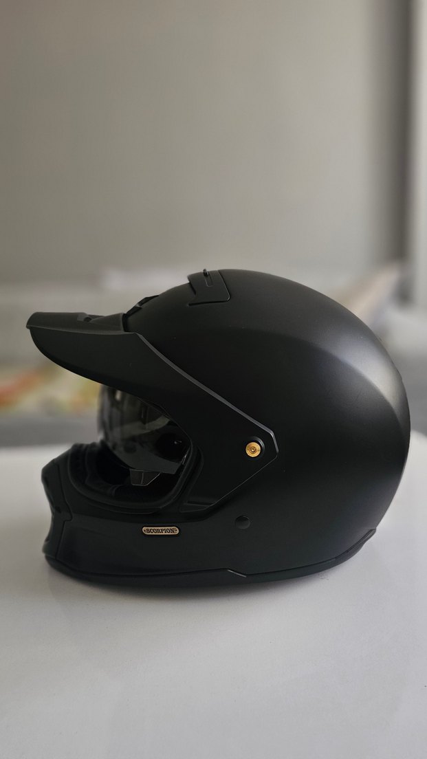 Scorpion Kask - Görsel 3