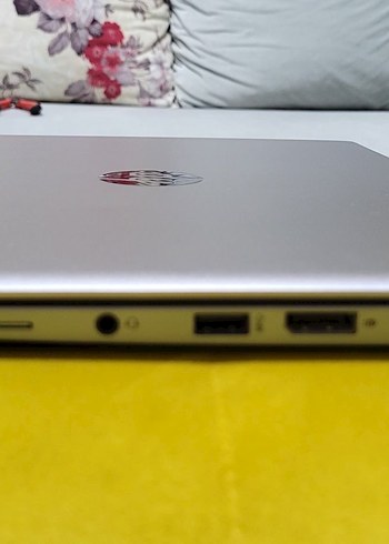 HP ELITEBOOK İ5 - 8GB RAM- 256 GB SSD - Görsel 5