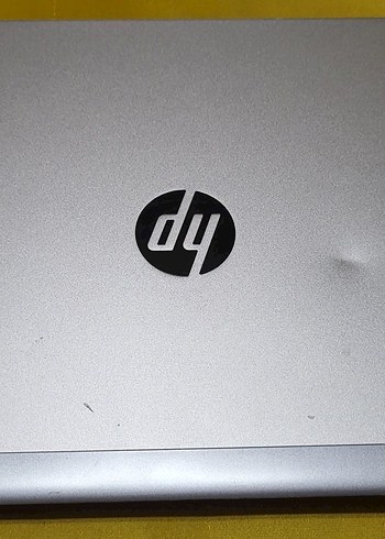 HP ELITEBOOK İ5 - 8GB RAM- 256 GB SSD - Görsel 8